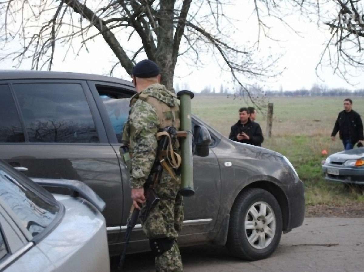 Від початку АТО на сході України загинуло 24 силовики, – Тимчук