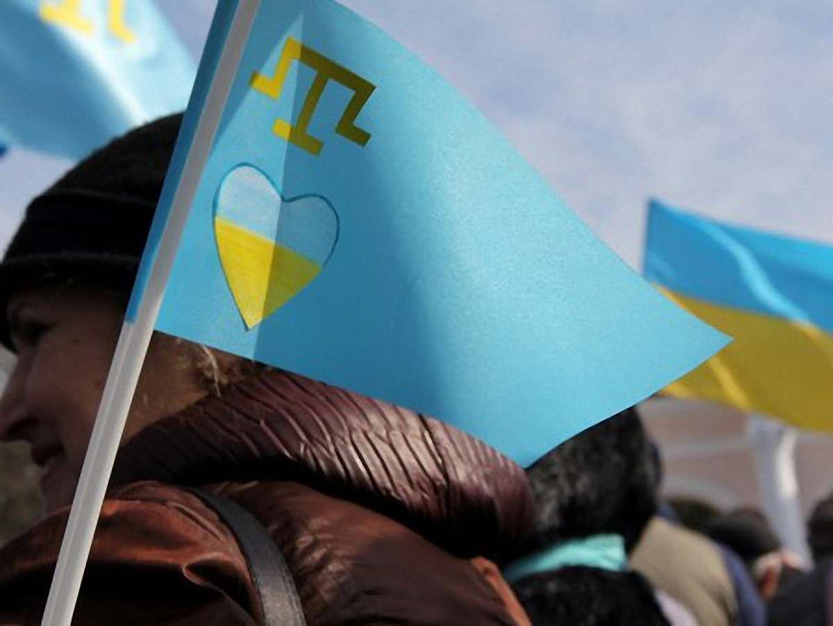 Меджліс скасував масові акції в Сімферополі до річниці депортації
