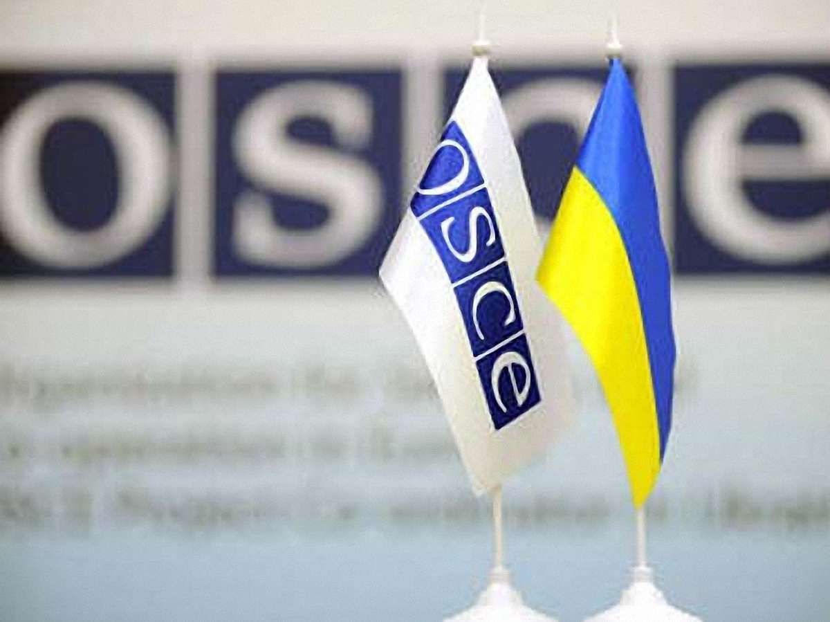 За виборами в Україні стежитиме уже 2191 міжнародний спостерігач