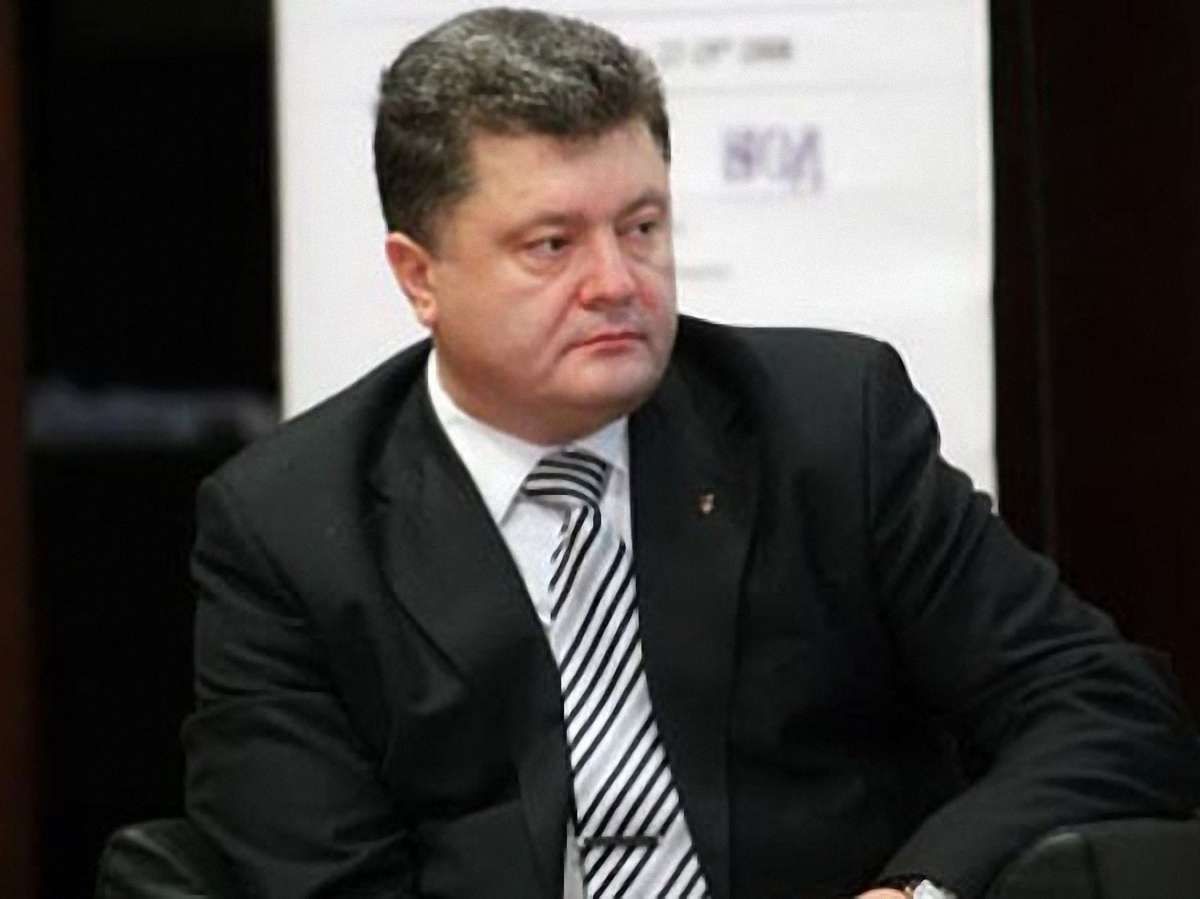 Порошенко готовий до дебатів, але не у вигляді проплачених шоу