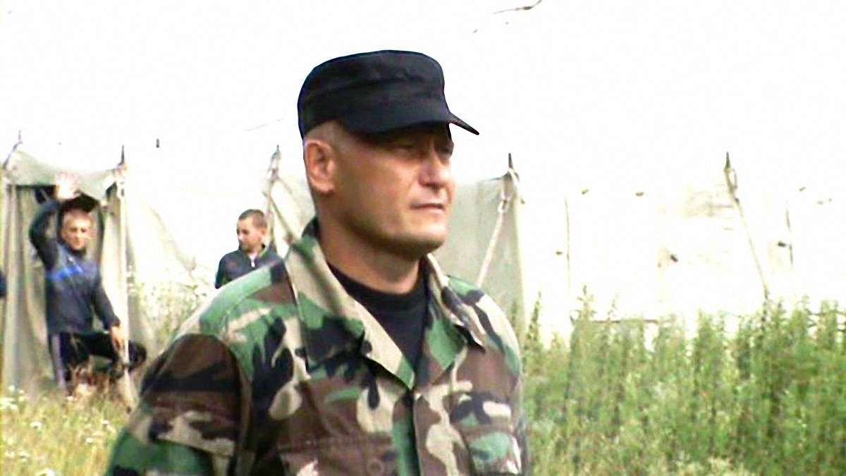 В разі нападу, Путін отримає в Україні партизанську війну, - Ярош