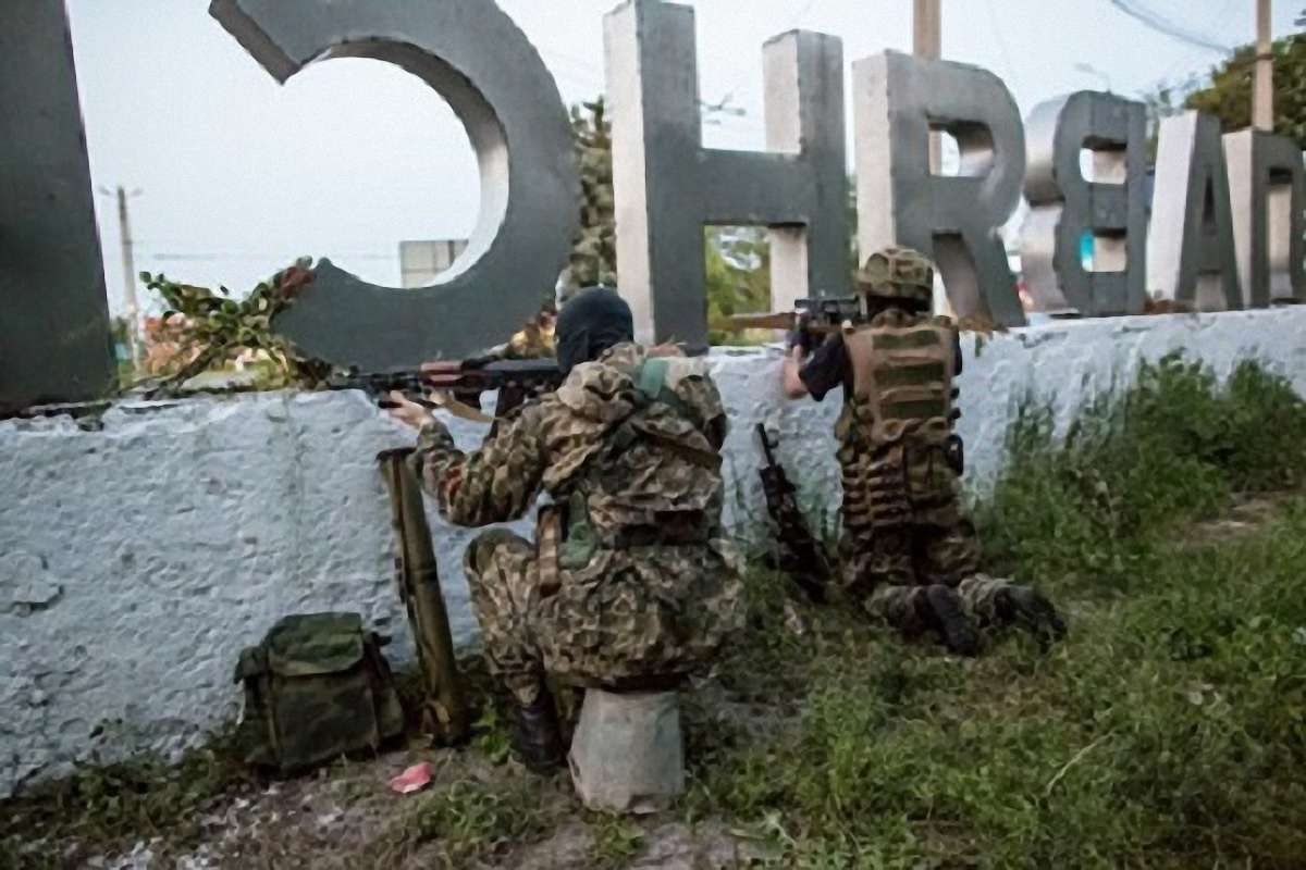 Минулі вихідні стали найрезультативнішими від початку АТО, - ТСН