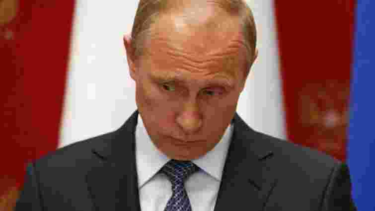 Путін наказав воякам РФ повернутися у місця постійної дислокації