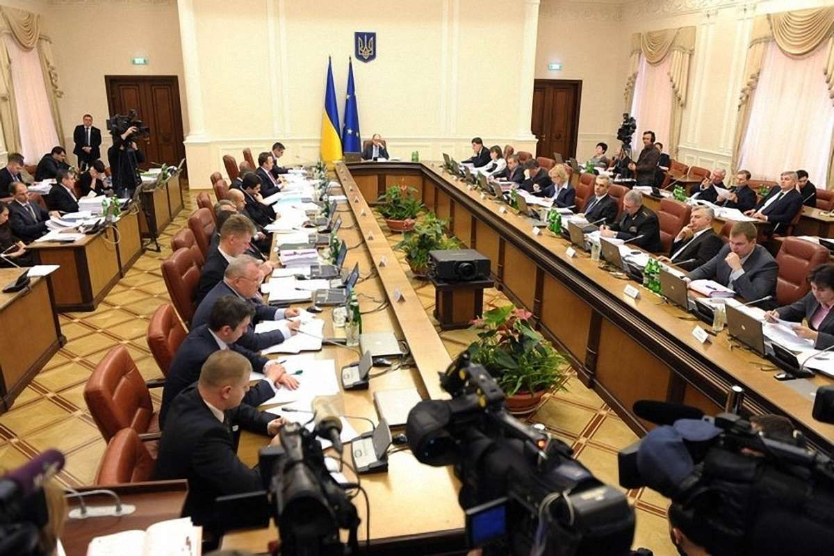 Уряд не вводитиме податок з обороту підприємств
