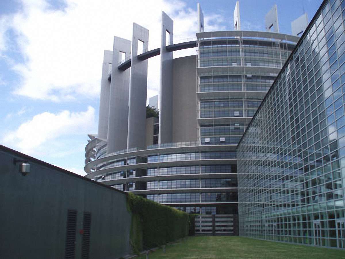 Діаспора агітує за проукраїнських кандидатів на виборах до ЄП
