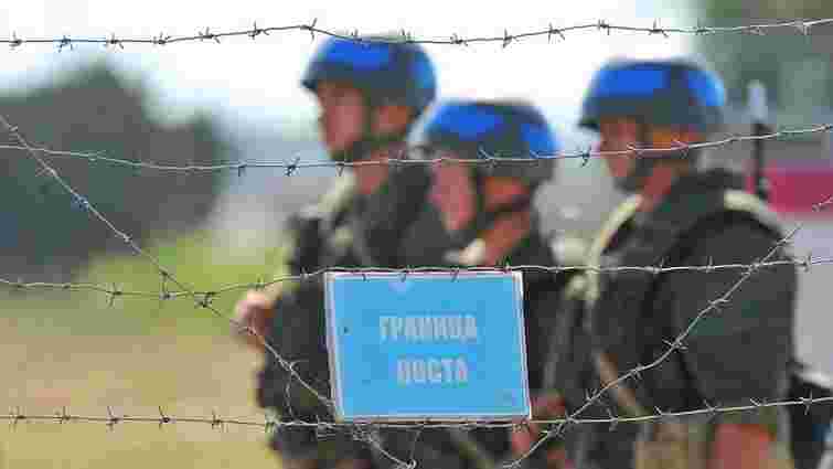НАТО нічого не знає про відведення військ РФ від кордону з Україною