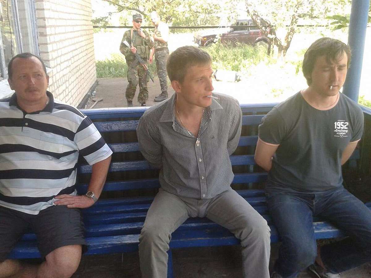 МВС оцінить діяльність журналістів телеканалу «Lifenews», - Сюмар