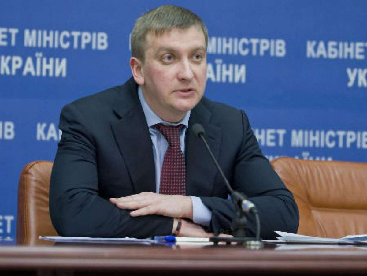 Мін’юст зробив перший крок для заборони КПУ