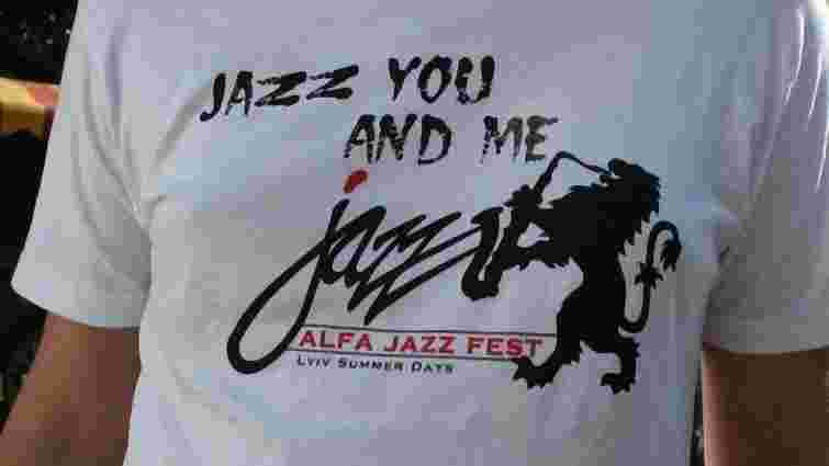 До Львова на Alfa Jazz Fest приїдуть 100 музикантів з 13 країн