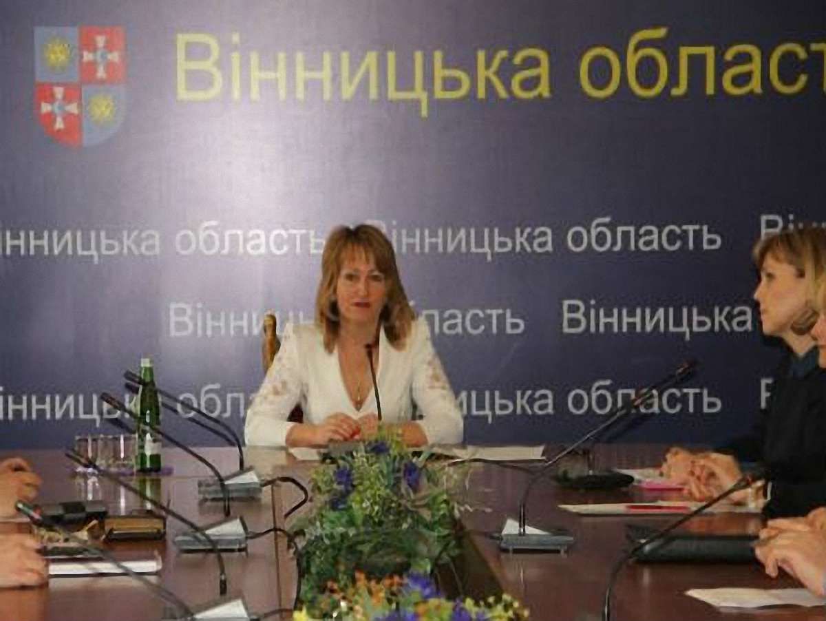 Вінницький штаб Тимошенко поскаржиться на Порошенка у ЦВК