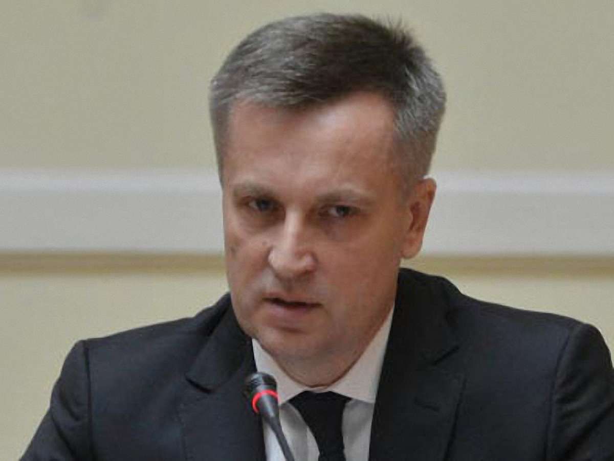 СБУ: Болотова випустили в Росію за хабар на кордоні