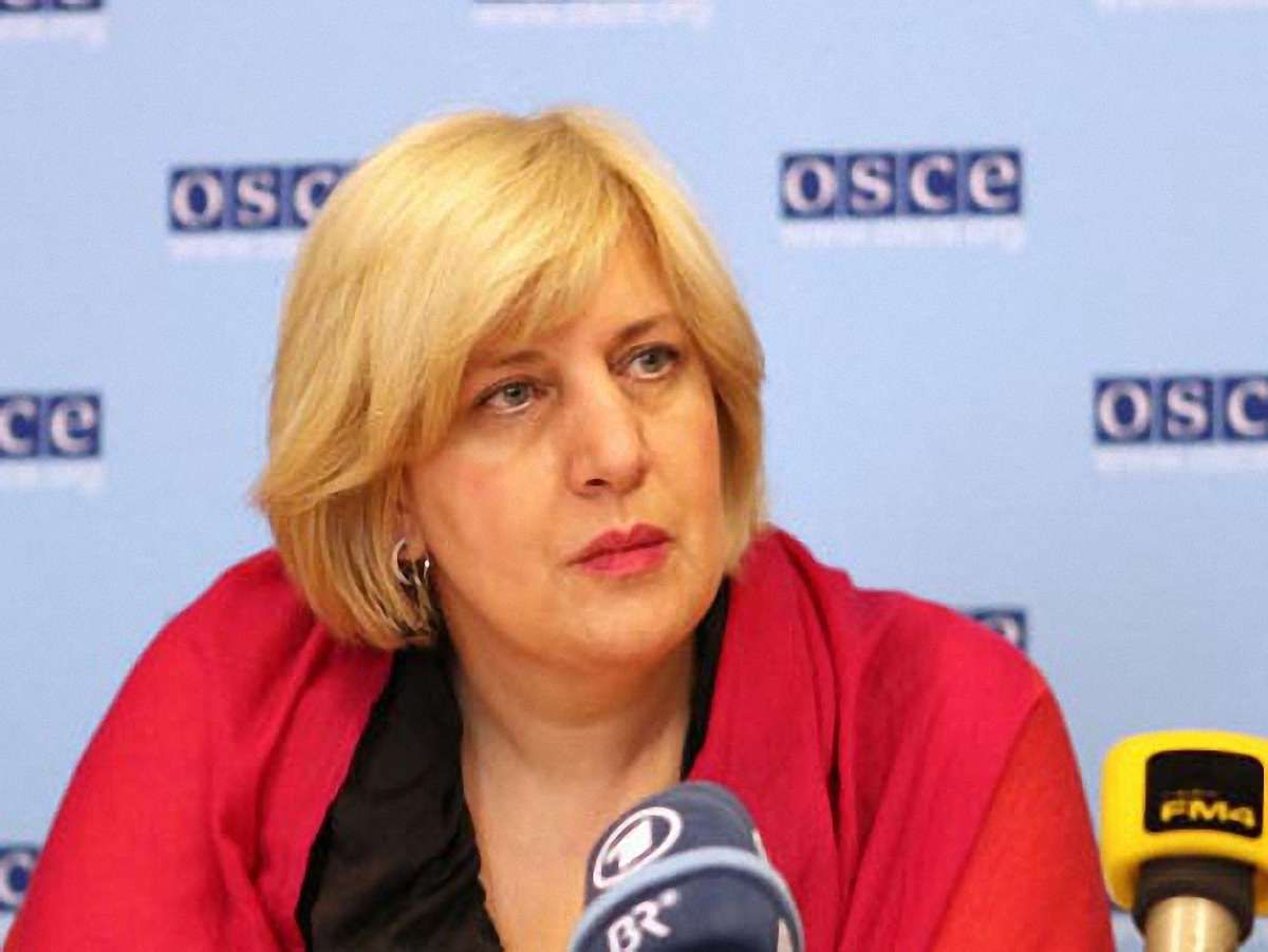 ОБСЄ: Українські правоохоронці не можуть захистити журналістів