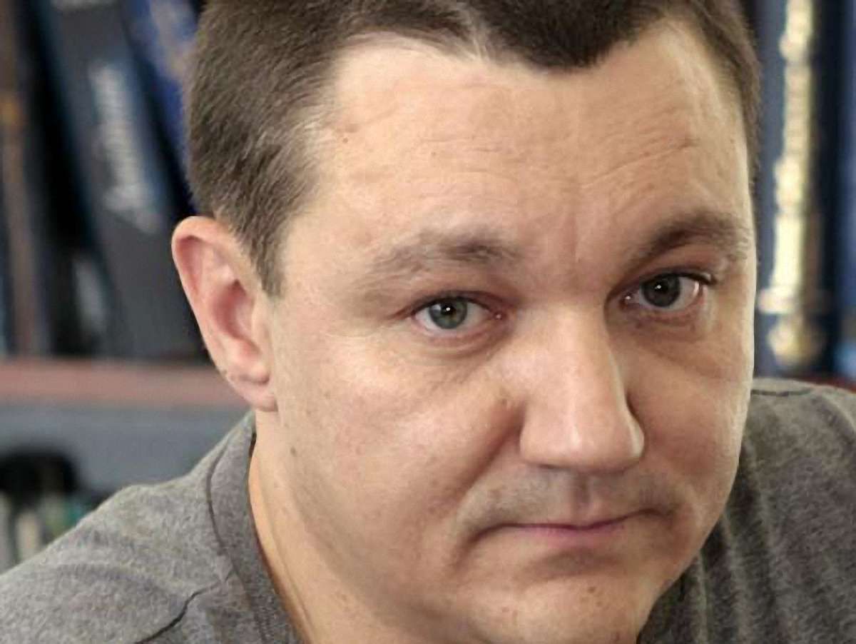 Росія намагається створити в Україні хаос, – Тимчук