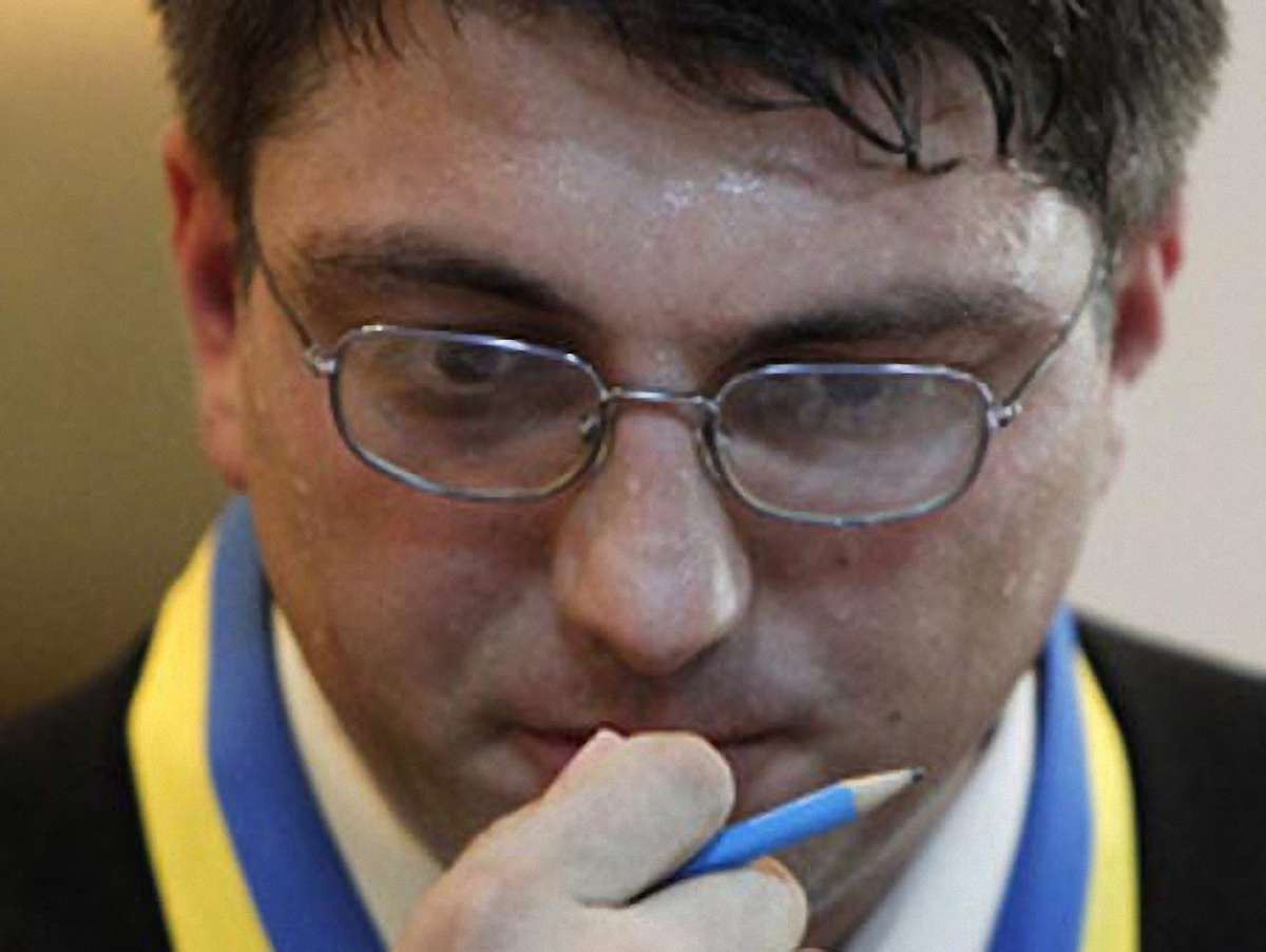 Суддю Кірєєва оголосять у розшук, – Власенко