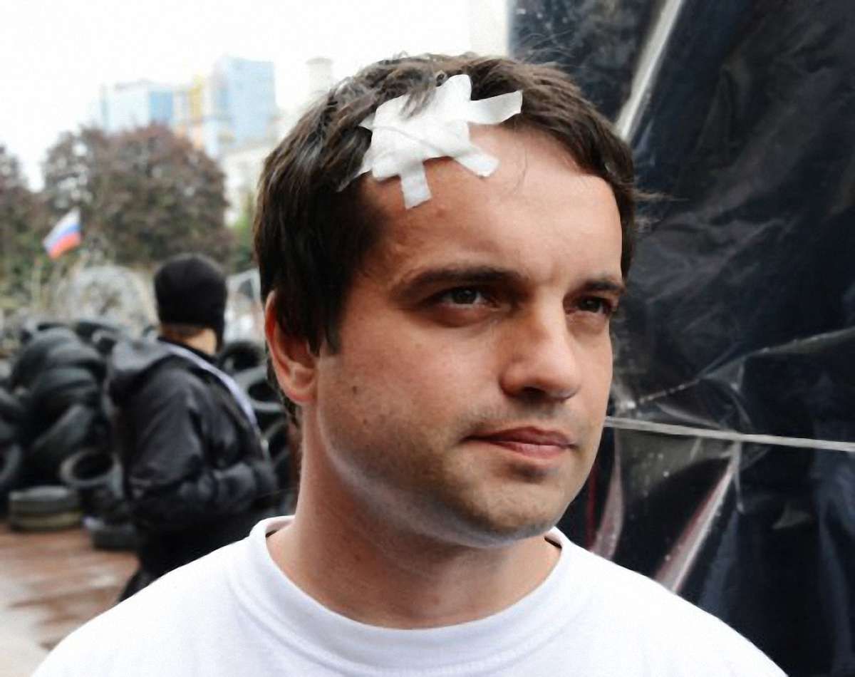ДНР засудила заклик Ахметова до населення Донбасу