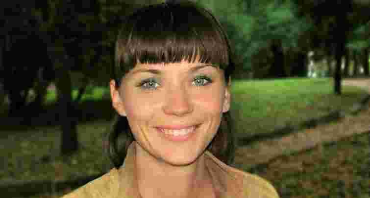 У Рівному побили журналістку "Інтера". За справу взялася міліція