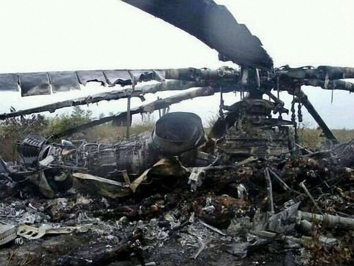 21 травня на Львівщині – День жалоби за загиблими пілотами