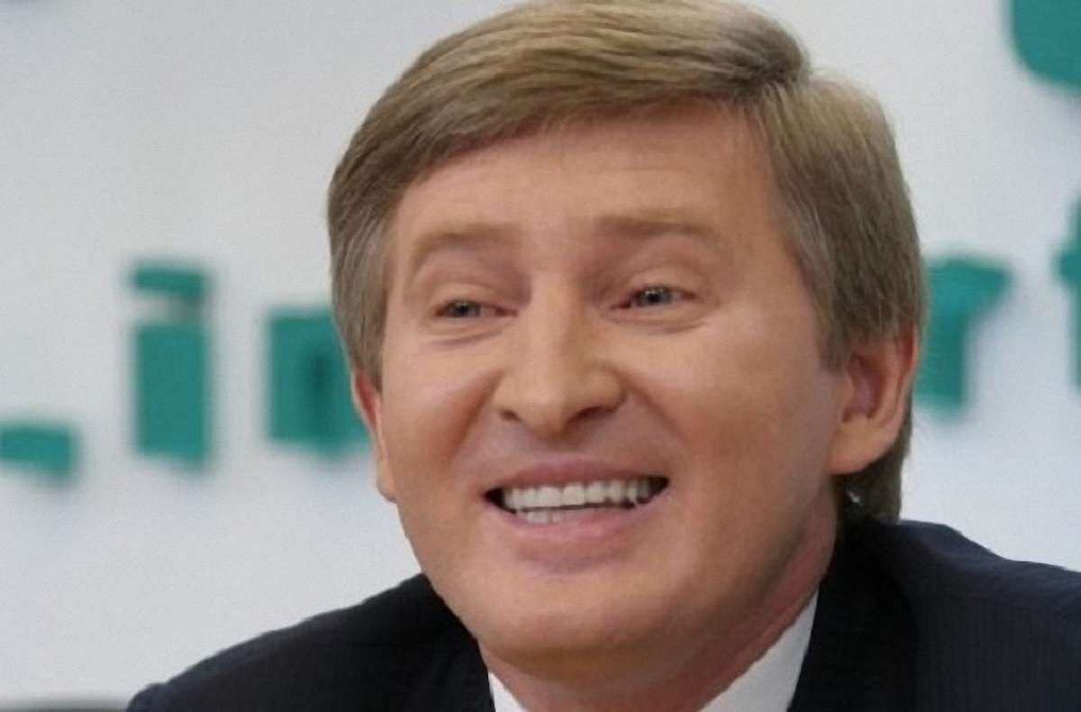 Лідер ДНР погрожує Ахметову "націоналізувати" його підприємства
