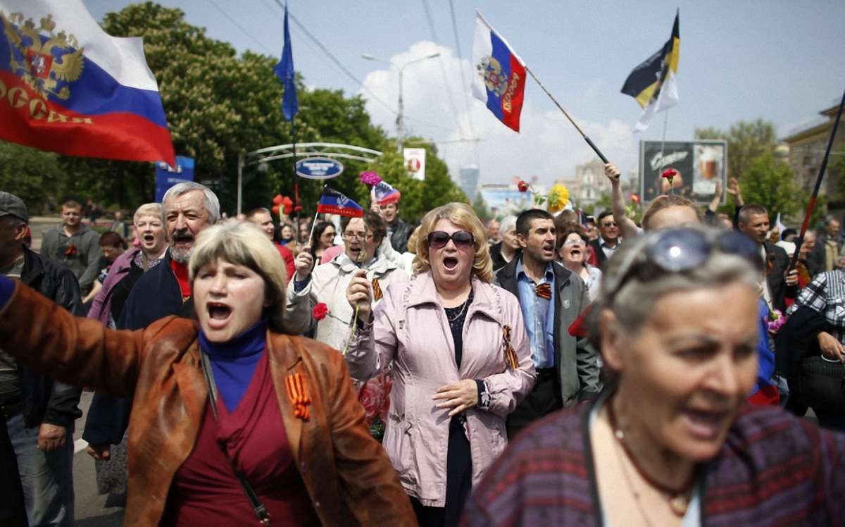 Через ситуацію на Донбасі Рада змінила закон про вибори