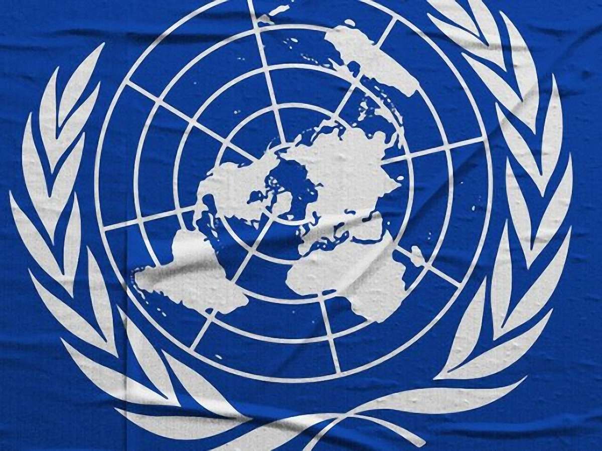 ООН: від початку кризи в Україні 10 тис. громадян стали біженцями