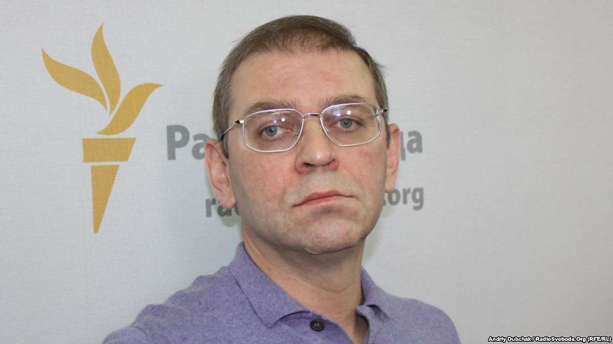 З "Межигір'я" хочуть зробити дитячий оздоровчий центр