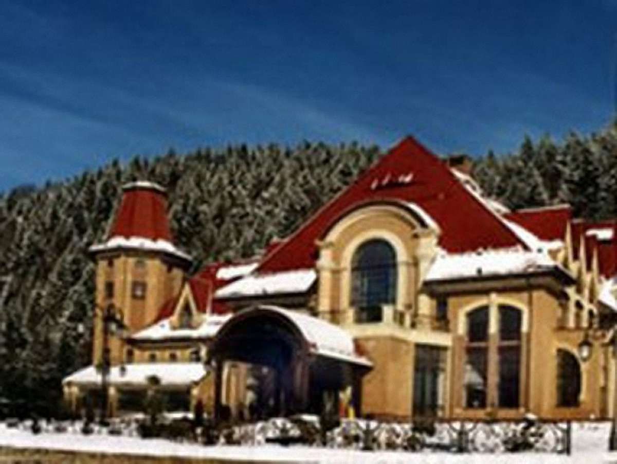 Уряд не віддасть «Синьогору» у приватні руки 