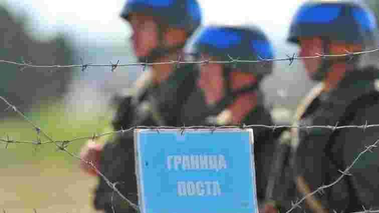 Україна вимагає від РФ пояснити мету військових навчань 25 травня