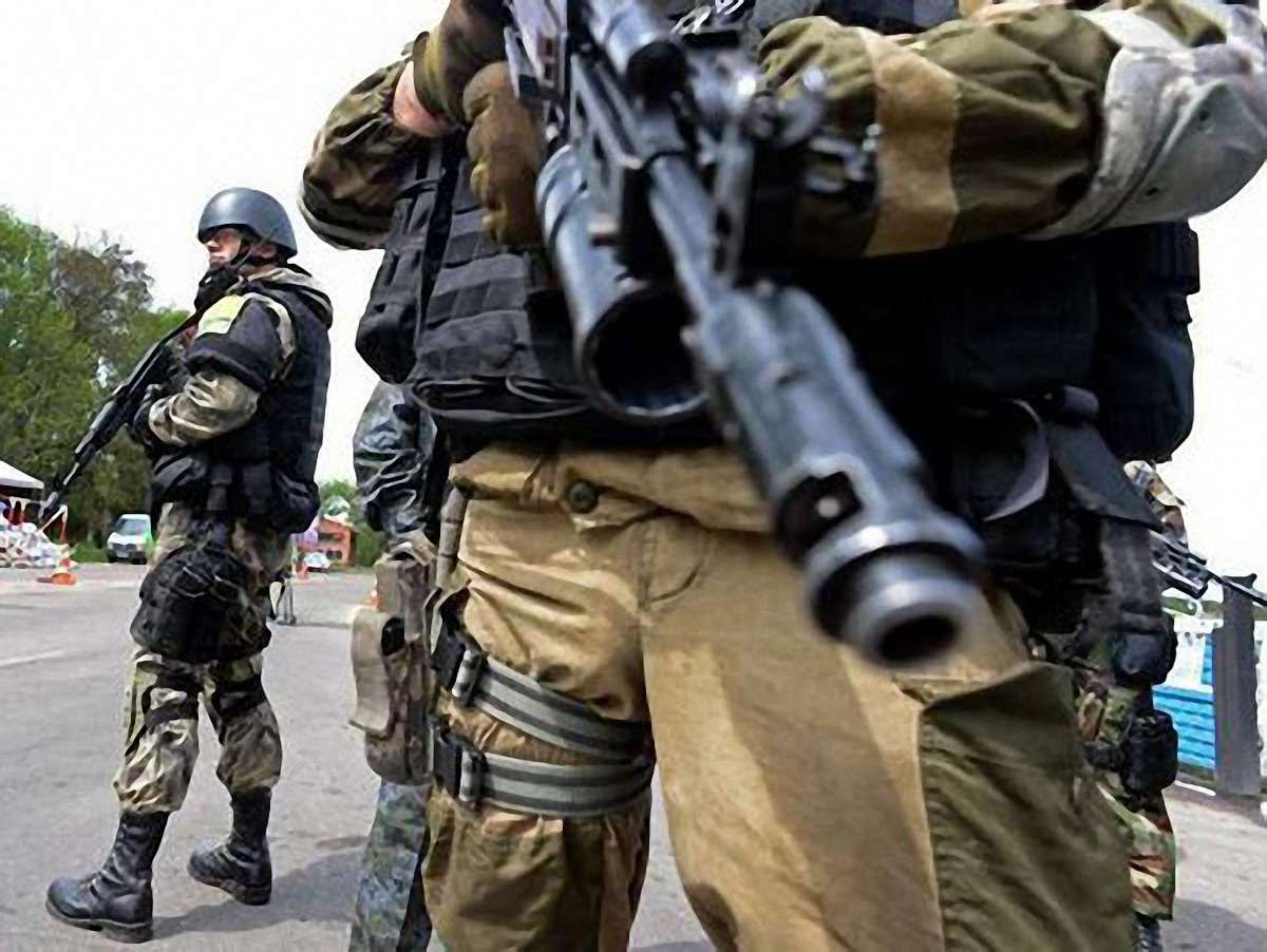 Сепаратисти Донбасу готують «коридор» для відступу в РФ, – Тимчук
