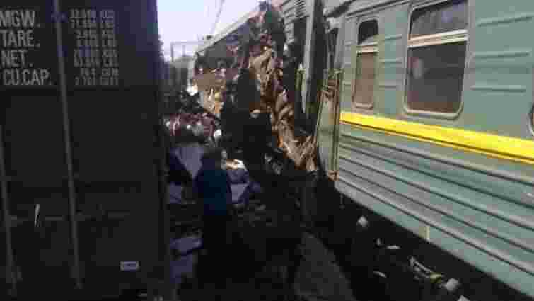 П'ятеро загиблих через зіткнення поїздів в РФ – громадяни Молдови