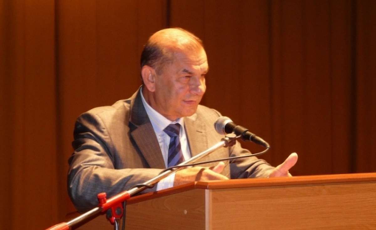 Мер Краматорська подає у відставку