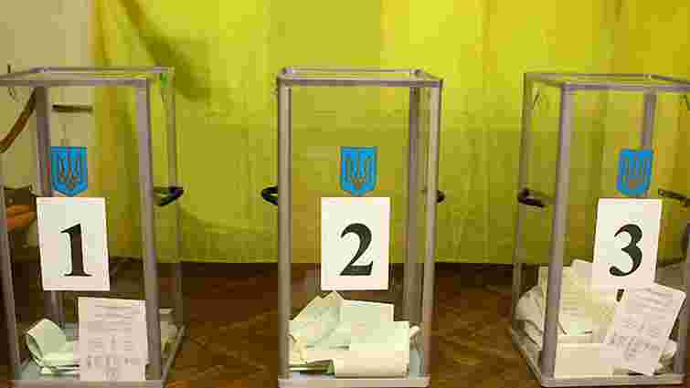 За українськими виборами стежитимуть лише неофіційні спостерігачі з РФ