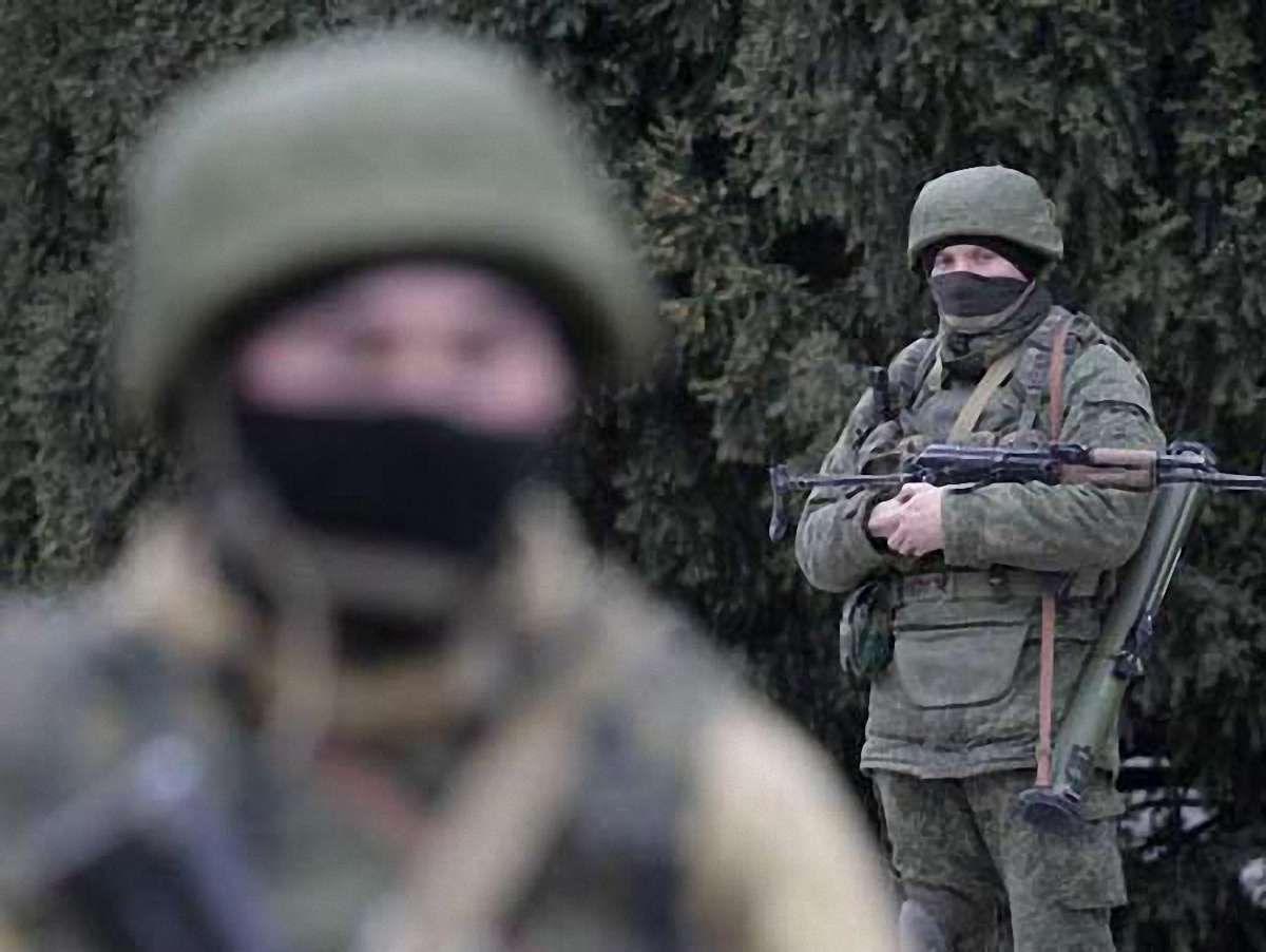 Терористи обстріляли штаб військової частини в Артемівську