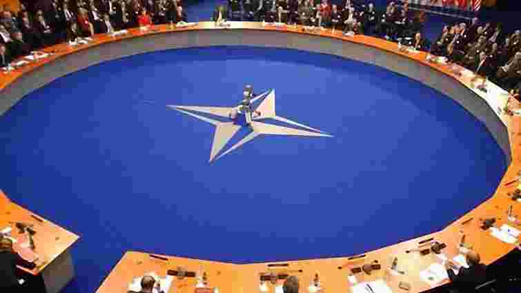 Військовий комітет НАТО обговорить українську кризу