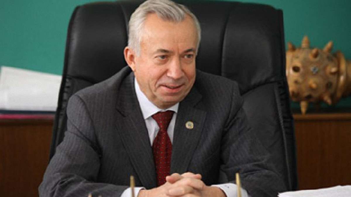 Через терористів зупиняються донецькі підприємства, - мер