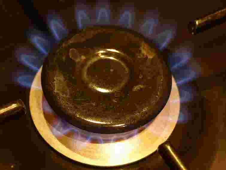 На Львівщині шість сіл досі без газу