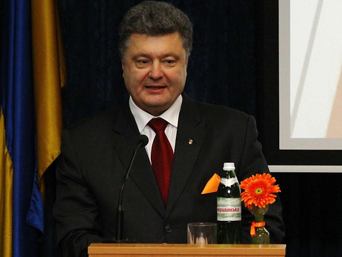 Порошенко стояв біля витоків корупції в Україні, – New York Times