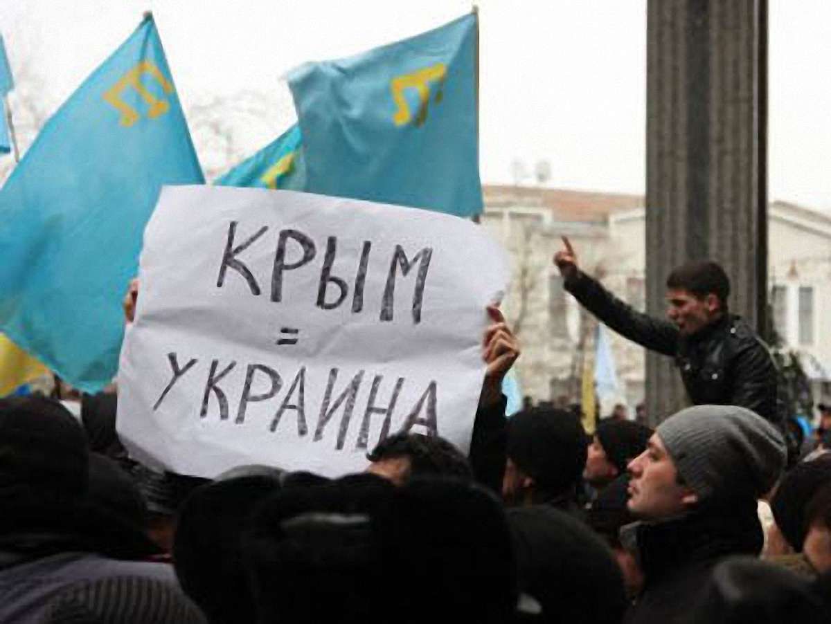 У Криму почалося масове переслідування українців, – Тимчук