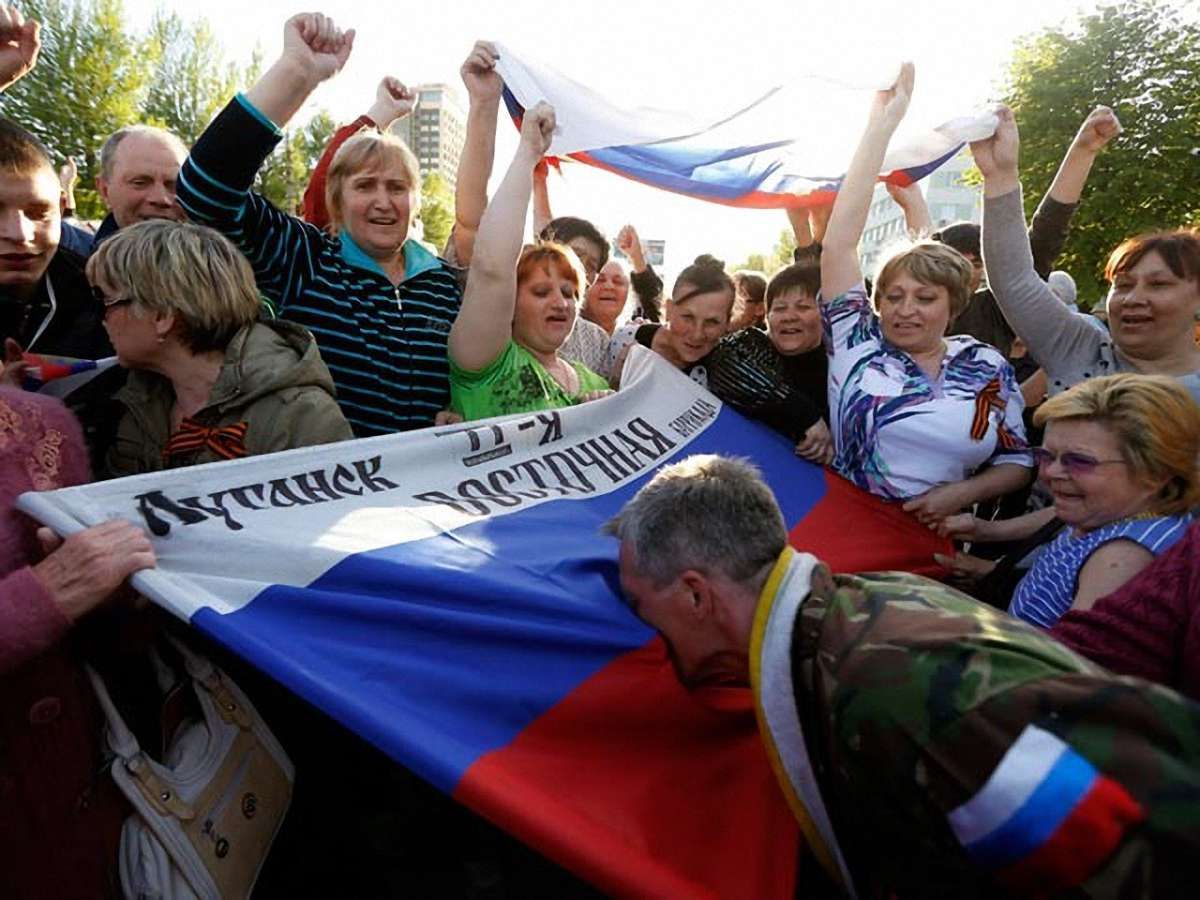 Повернення Дикого Поля