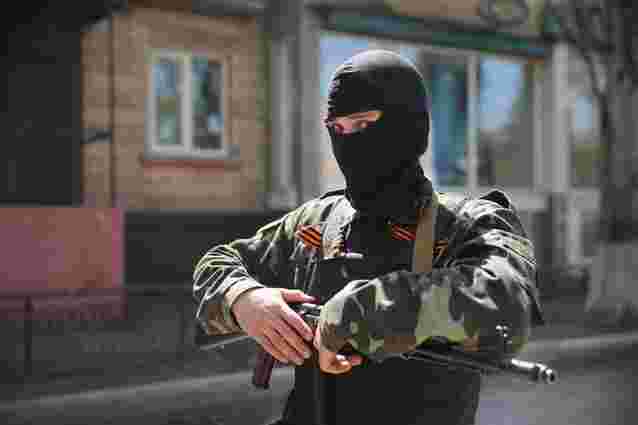 Терористи у Волновасі розстріляли вояків із засідки, - Міноборони