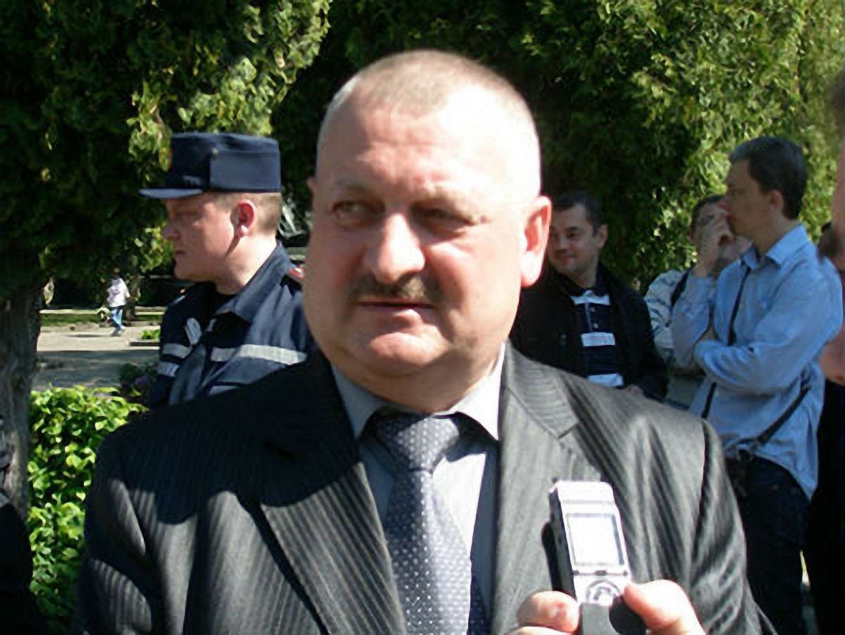 Екс-беркутівців,  які відмовились їхати на схід, досі не звільнено