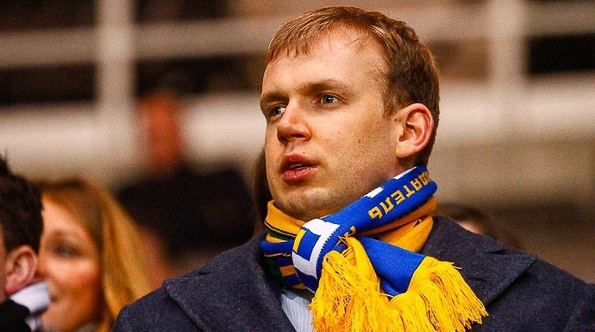 Почалася процедура ліквідації одного з банків Курченка