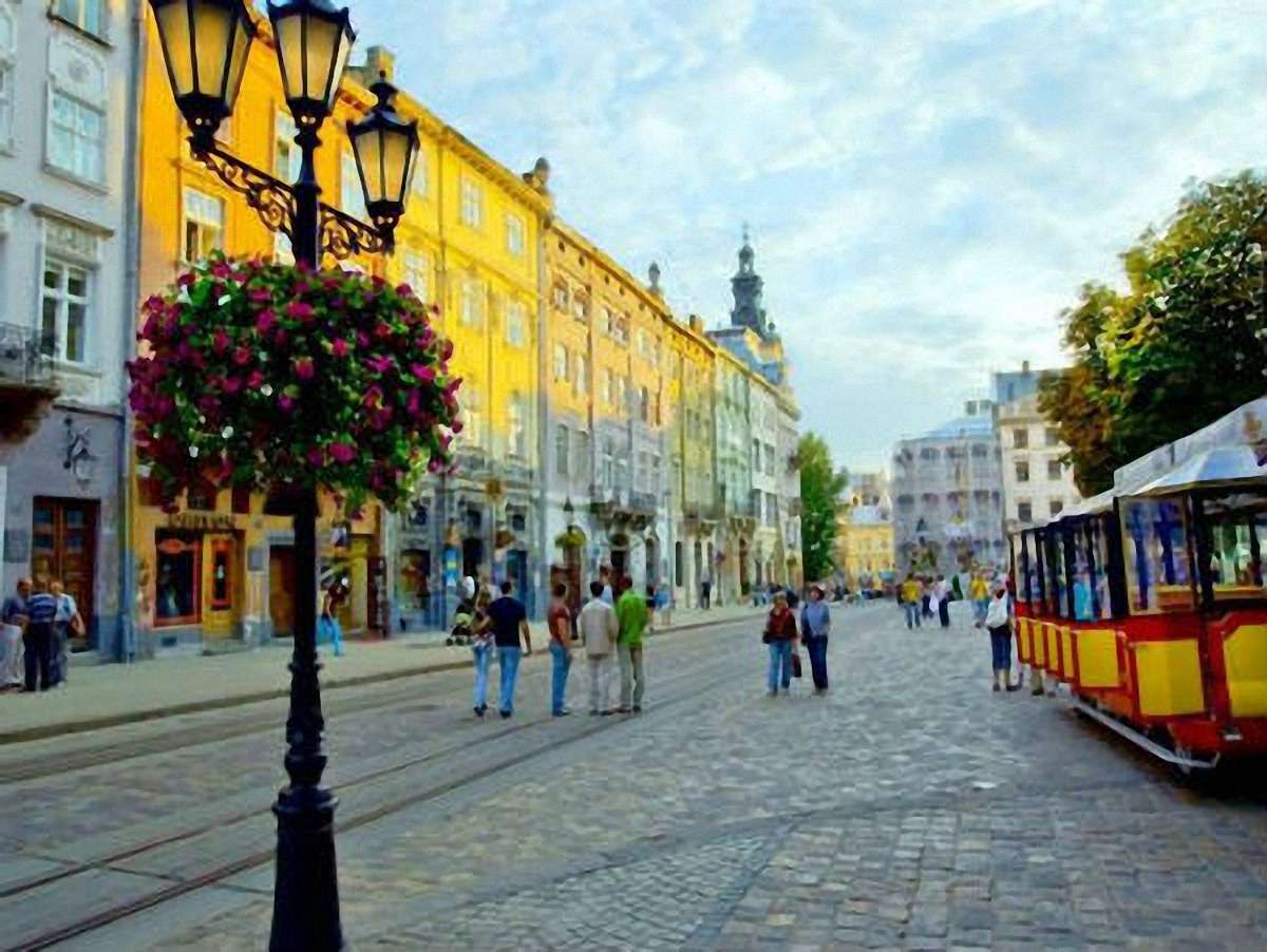 Діти з Криму візьмуть участь у польсько-українському Дні дитини