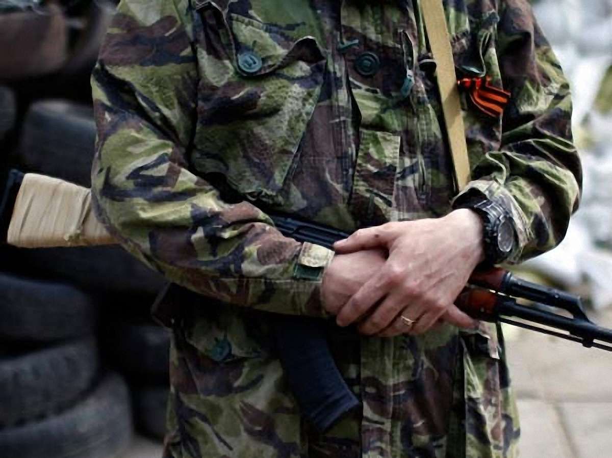 Бойовики захопили 18 із 34 ОВК на Донеччині і Луганщині, - ЦВК