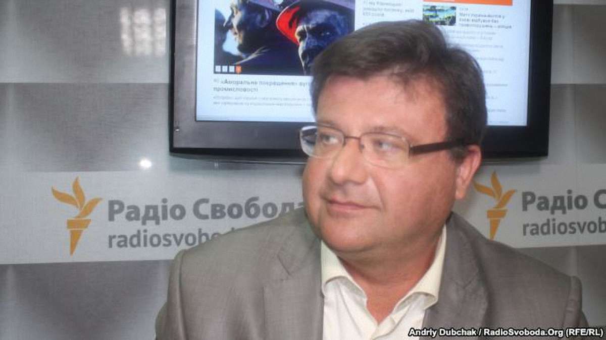 Соратник Тимошенко запідозрив Порошенка у корупції