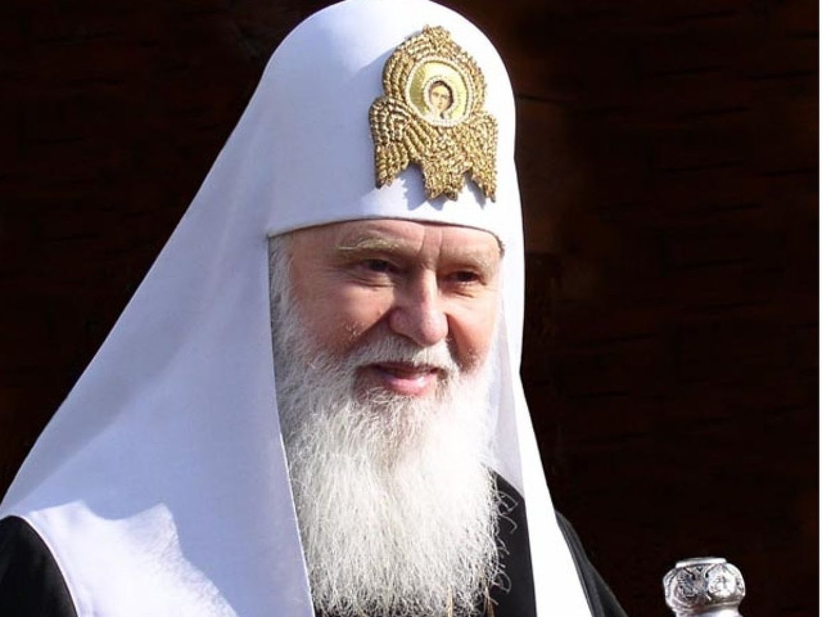 24 травня Україна молитиметься за мир і чесні вибори