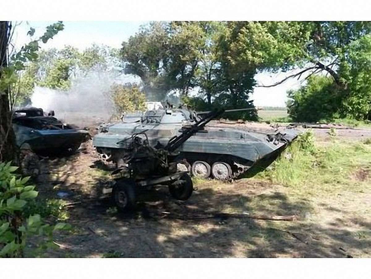 Шестеро з 13 загиблих військових під Волновахою родом з Волині