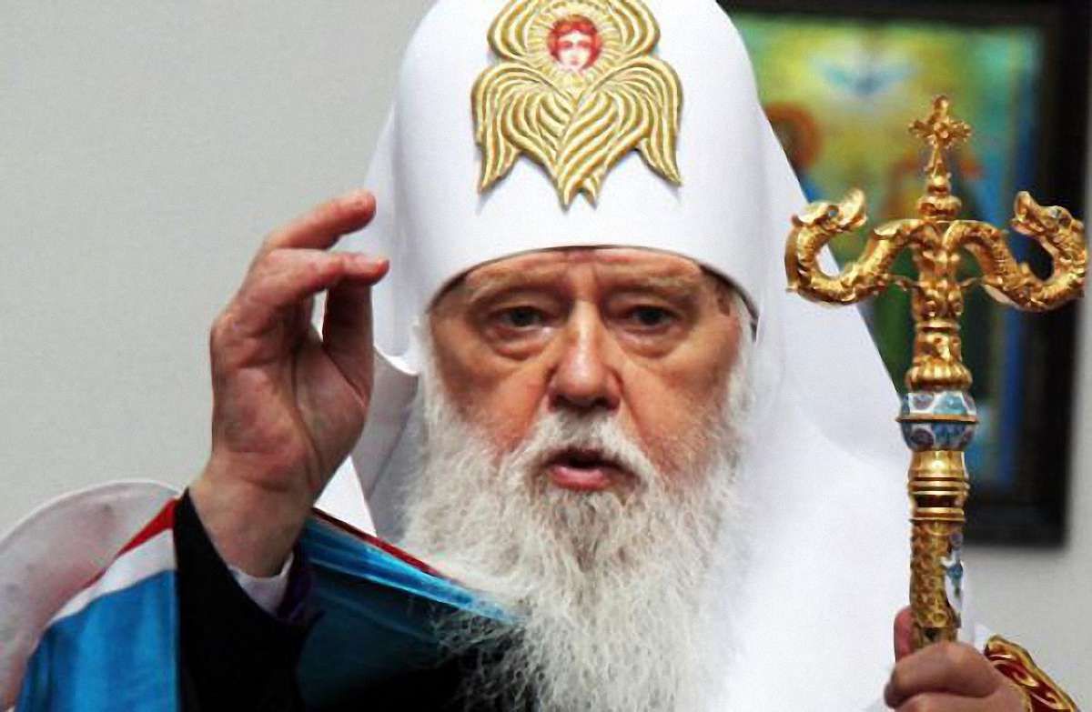 УПЦ КП заявила про утиски своїх священників на сході України