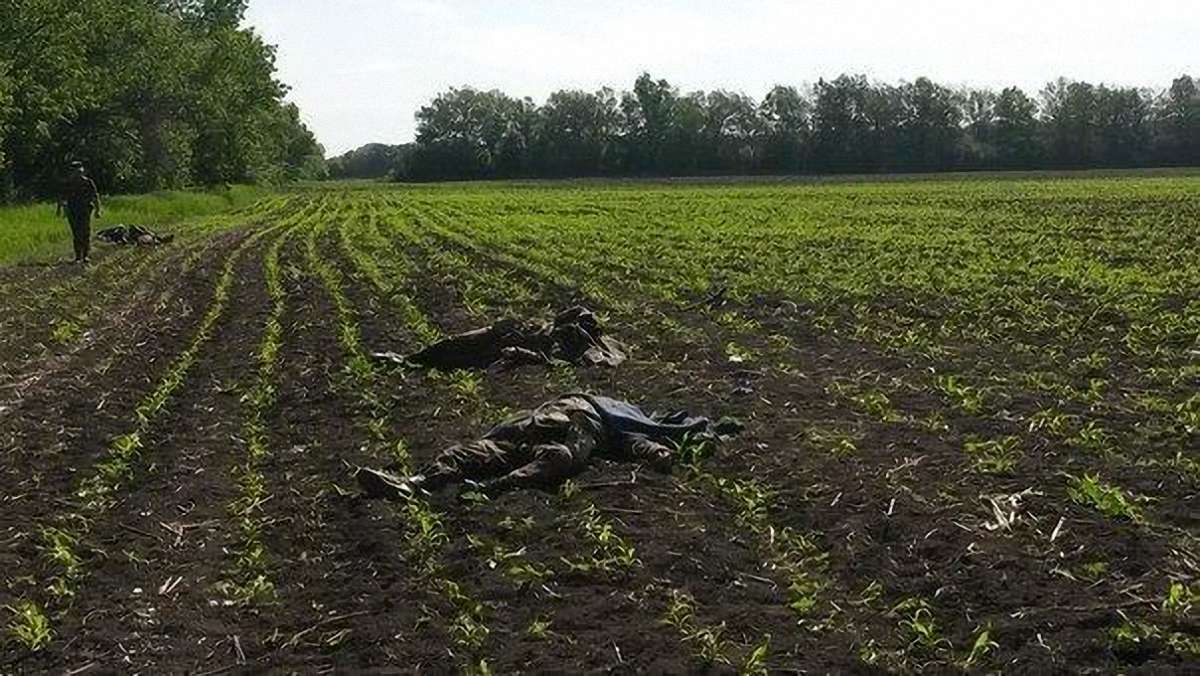 Кількість загиблих під Волновахою сягнула 16 людей, – МОЗ