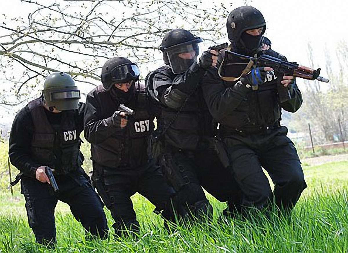 СБУ має інформацію про провокації в день виборів у Харкові