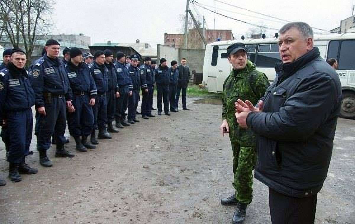 Ігор Бєзлєр взяв на себе відповідальність за бійню під Волновахою